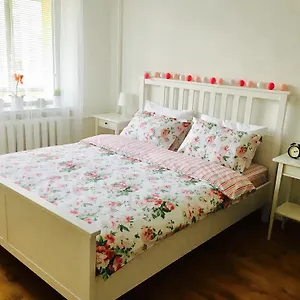 Апартаменты Carpe Diem, Минск