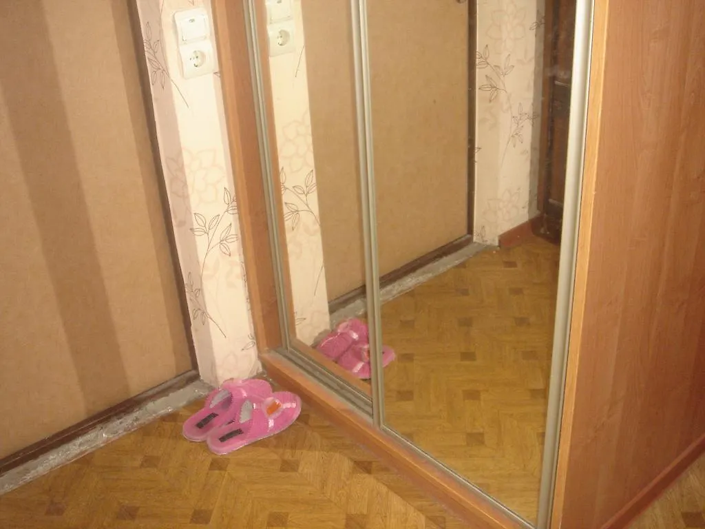 Apartment On Nezavisimosty 137 Minsk 0*,
