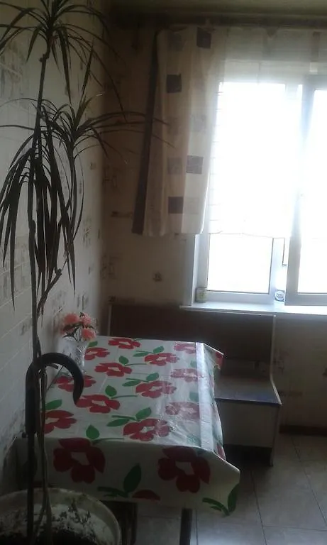 Apartment On Nezavisimosty 137 Minsk