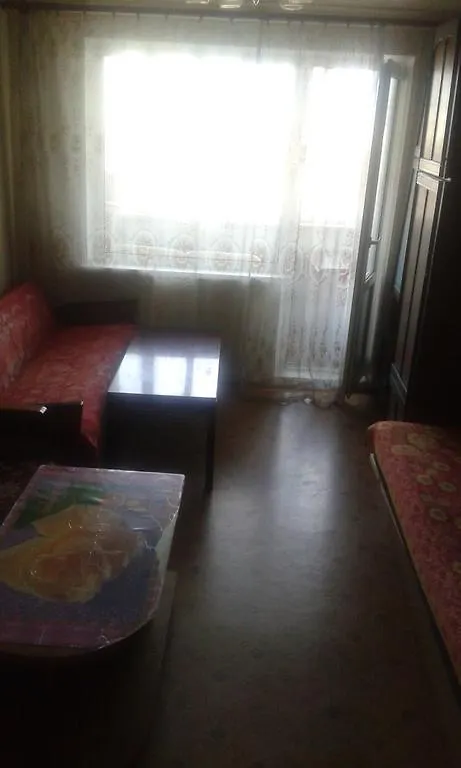 Apartment On Nezavisimosty 137 Minsk Belarus