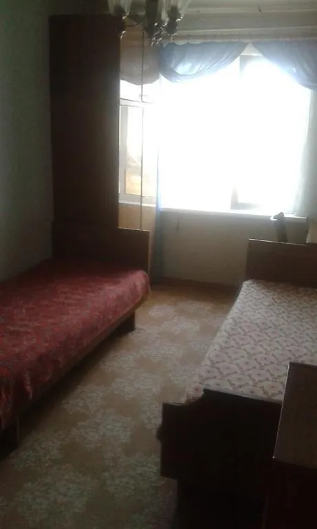 Apartment On Nezavisimosty 137 Minsk