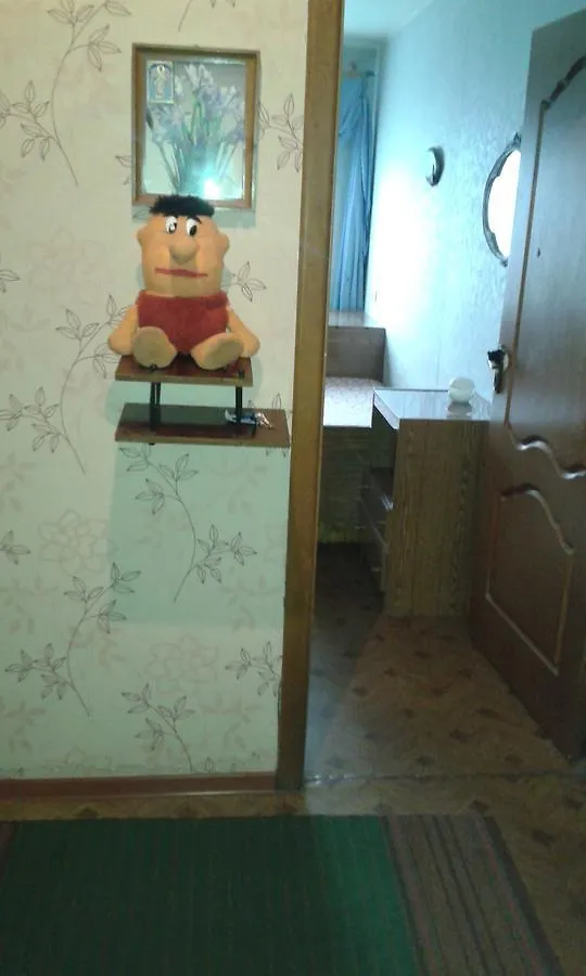 Apartment On Nezavisimosty 137 Minsk Belarus