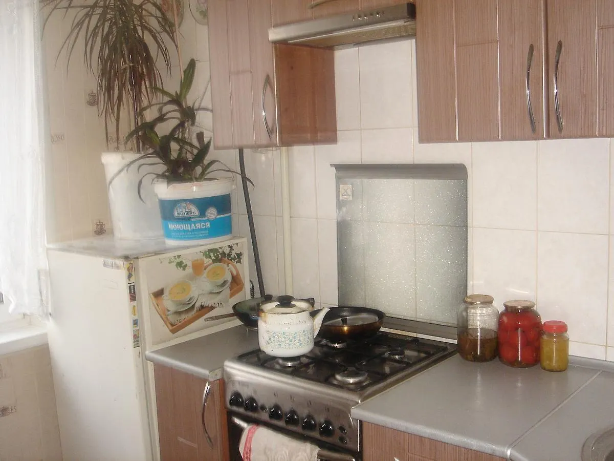 Apartment On Nezavisimosty 137 Minsk