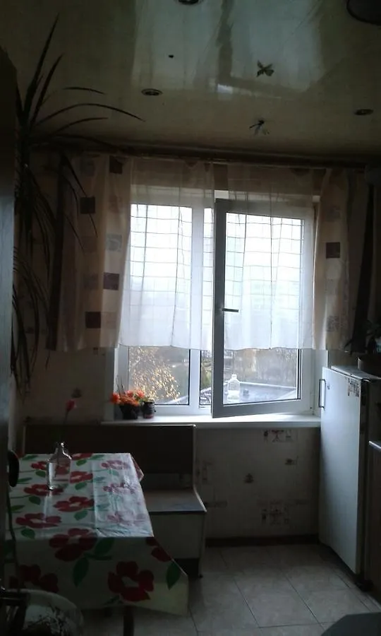 Apartment On Nezavisimosty 137 Minsk